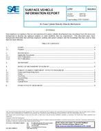 SAE J2797_201408 PDF