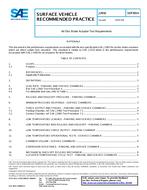 SAE J2932_201409 PDF