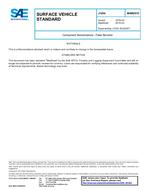 SAE J1254_201503 PDF