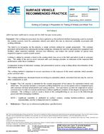 SAE J2634_201503 PDF