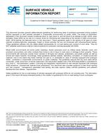 SAE J3018_201503 PDF