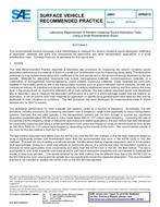 SAE J2883_201504 PDF
