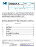 SAE J1699/3_201507 PDF