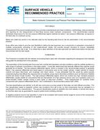 SAE J2994_201508 PDF
