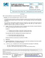 SAE J968/1_201509 PDF