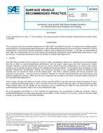 SAE J2188_201510 PDF