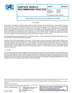 SAE J2567_201511 PDF