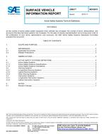 SAE J3063_201511 PDF