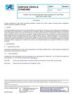 SAE J3082_201511 PDF