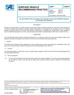 SAE J2292_201601 PDF