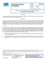 SAE J2810_201603 PDF