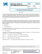 SAE J2956_201608 PDF