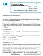 SAE J1707_201609 PDF