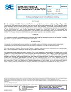 SAE J1441 PDF