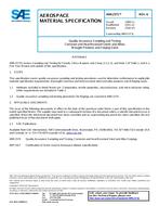 SAE AMS2371K PDF