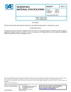 SAE AMS3897A PDF