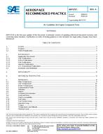 SAE ARP5757A PDF