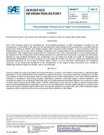 SAE AIR4827B PDF