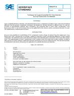 SAE AS6171/3 PDF