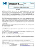 SAE J3058_201611 PDF
