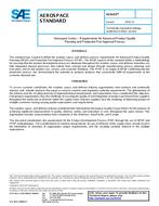 SAE AS9145 PDF