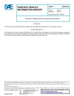 SAE J2561 PDF