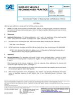 SAE J964 PDF