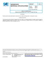 SAE AMS3693D PDF