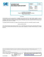 SAE AIR4061C PDF