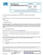 SAE ARP5448/5A PDF