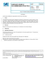 SAE J100_201611 PDF