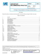 SAE ARP994B PDF