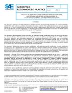 SAE ARP6379 PDF