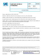SAE J2358 PDF