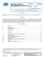 SAE J2284/1 PDF