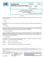 SAE AMS6255F PDF