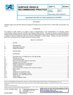 SAE J2284/3 PDF