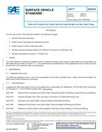 SAE J1677 PDF