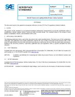 SAE AS4914D PDF