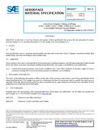 SAE AMS6525E PDF