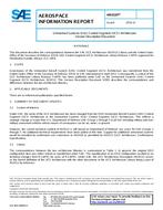 SAE AIR6520 PDF