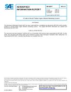 SAE AIR1839D PDF