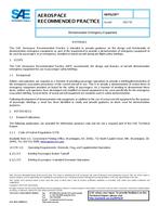 SAE ARP6239 PDF SAE ARP6239 PDF