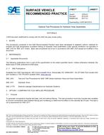 SAE J1405 PDF