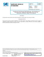 SAE J2337/3 PDF