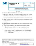 SAE J167_201701 PDF