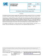 SAE AS5506C PDF