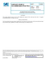 SAE J2419 PDF