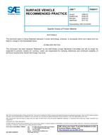 SAE J380 PDF
