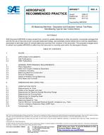 SAE ARP4050A PDF